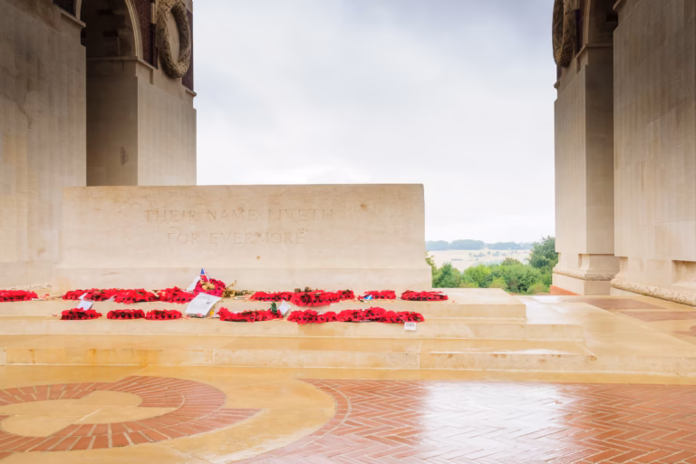 the-memorial-of-thiepval