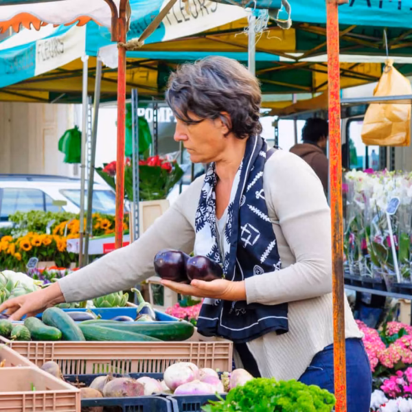 Les Meilleures Idées De Sorties Dans Le Nord De La France 21 Marché d'Arras
