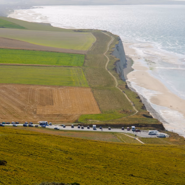 Les Meilleures Idées De Sorties Dans Le Nord De La France 44 La cote d'opale