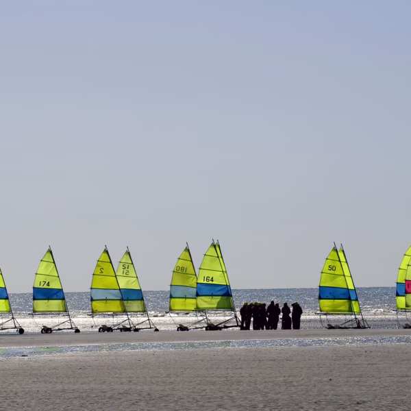 Les Meilleures Idées De Sorties Dans Le Nord De La France 47 Le Touquet
