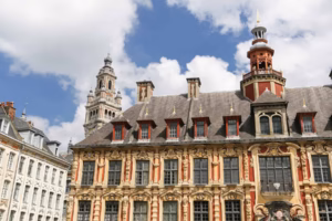 Grand Place Lille