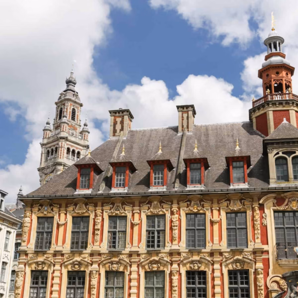 Les Meilleures Idées De Sorties Dans Le Nord De La France 67 Grand Place Lille