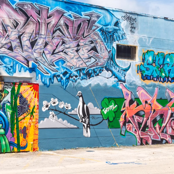 Les Meilleures Idées De Sorties Dans Le Nord De La France 55 Street art