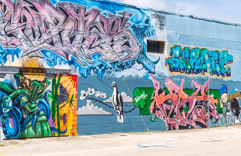 Street art
