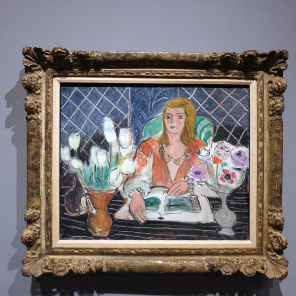 Les Meilleures Idées De Sorties Dans Le Nord De La France 53 Sur les Traces de Matisse dans le Nord : Une Immersion Artistique et Émotive 🎨