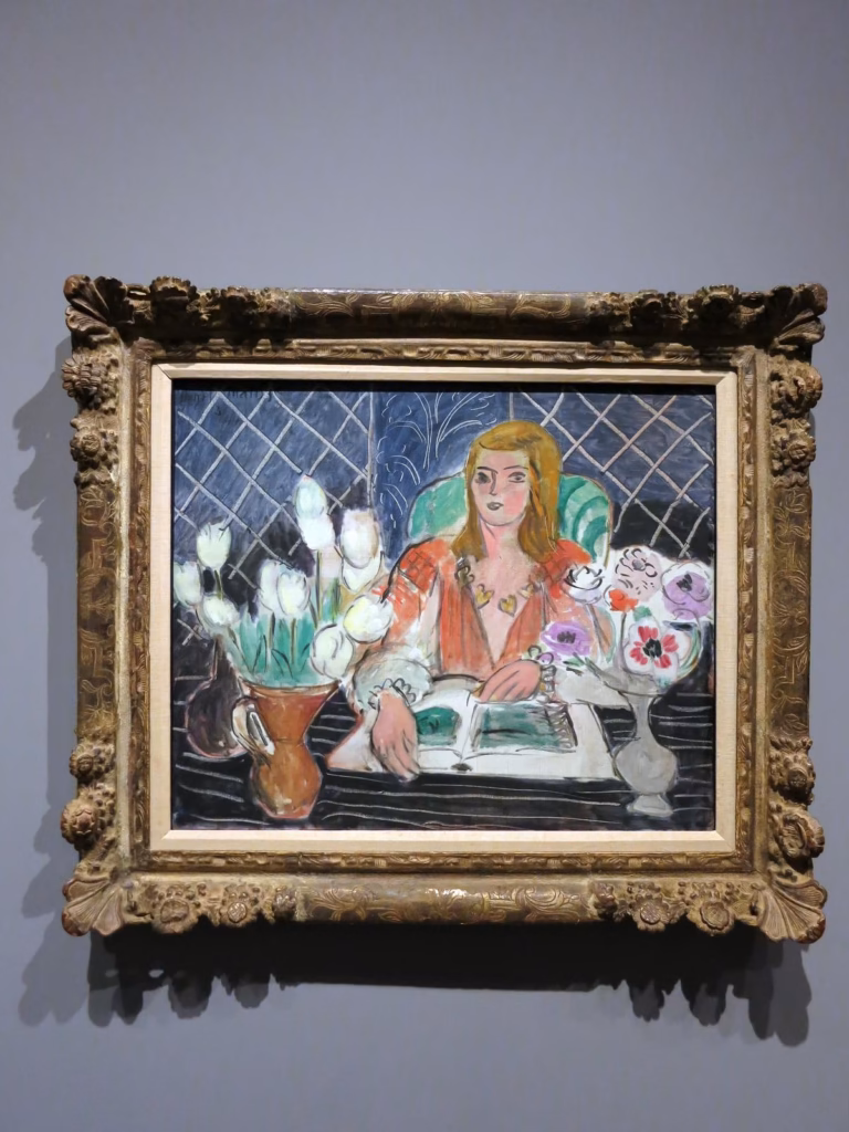 Lire la suite à propos de l’article Sur les Traces de Matisse dans le Nord : Une Immersion Artistique et Émotive 🎨