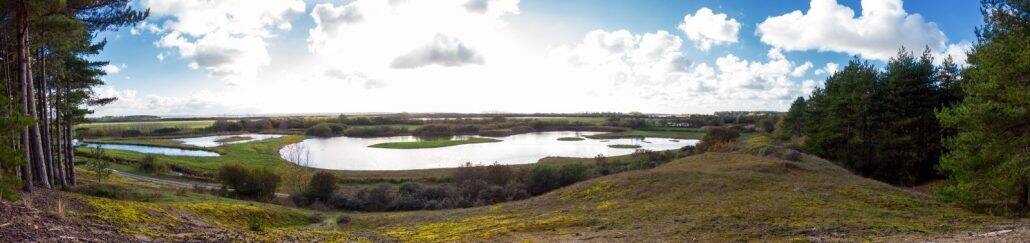 Parc du Marquenterre