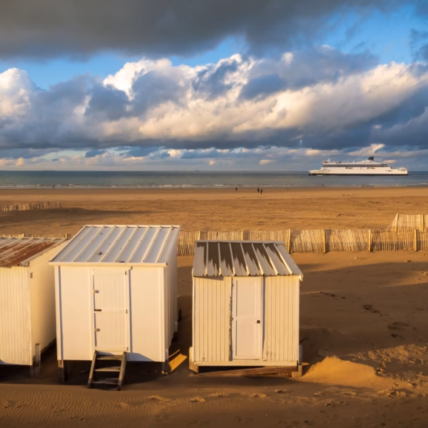 Les Meilleures Idées De Sorties Dans Le Nord De La France 30 PLage Calais