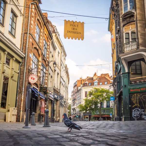 Les Meilleures Idées De Sorties Dans Le Nord De La France 65 Les Bars à Bières Incontournables du Vieux-Lille : Votre Guide Houblonné !