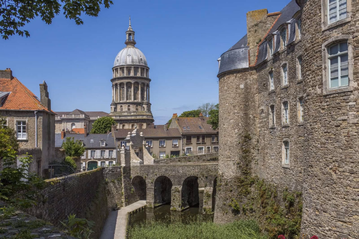 Sortir en famille à Boulogne-sur-mer et aux environs