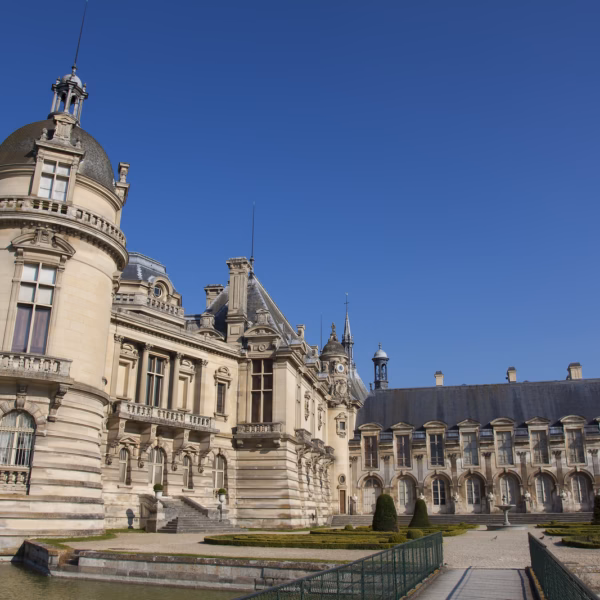 Les Meilleures Idées De Sorties Dans Le Nord De La France 33 Chantilly