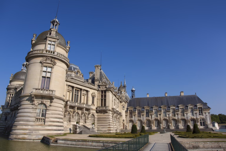 Chantilly