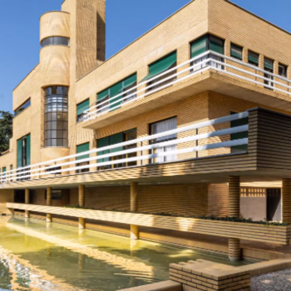 Les Meilleures Idées De Sorties Dans Le Nord De La France 52 Villa Cavrois
