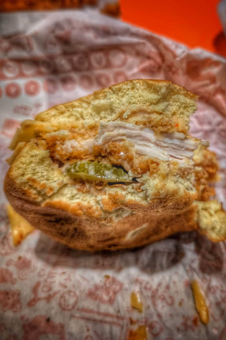 Lire la suite à propos de l’article Popeyes Lomme : Découvrez l’expérience gourmande de la Louisiane à Lomme près de Lille !