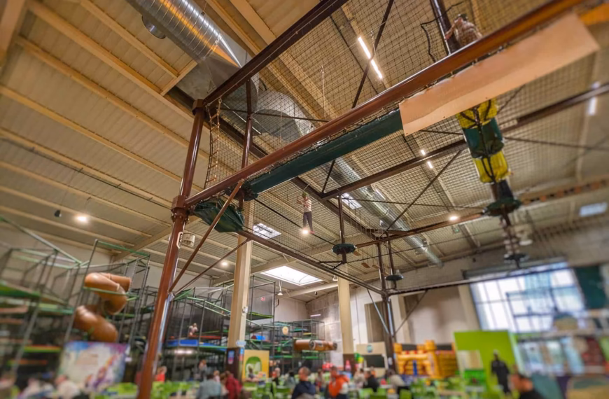 Le Guide des Sorties en Intérieur pour Enfants dans les Hauts-de-France