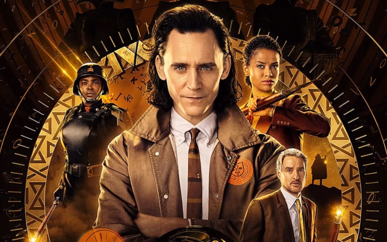 Loki saison 1 et 2