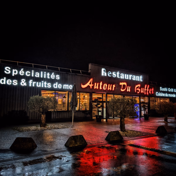 Les Meilleures Idées De Sorties Dans Le Nord De La France 17 devanture