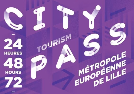 visuel city pass lille