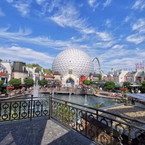 Mon Guide D'Europa Park, De Rulantica Et Du Resort Hôtel ! 47 Mon avis sur Europa Park : Un séjour inoubliable entre sensations fortes, détente et découvertes