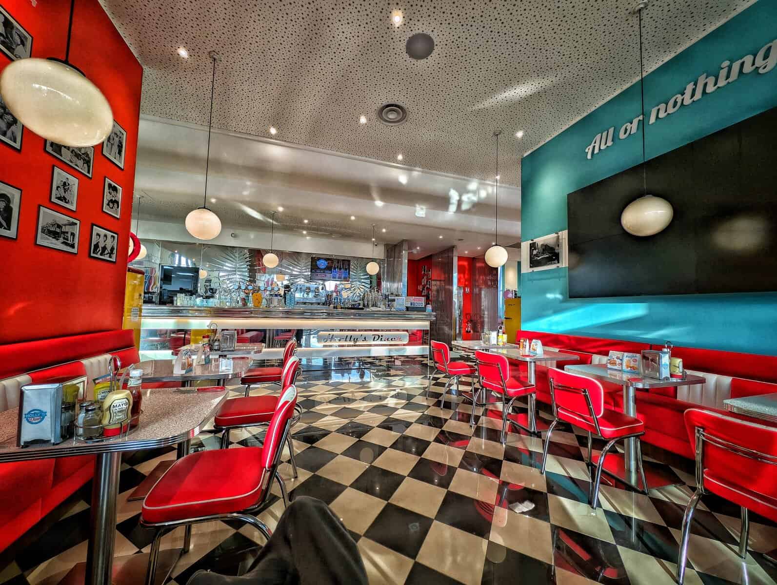 Mon avis sur le Holly’s Diner Arras / Duisans Chnordiste — free download