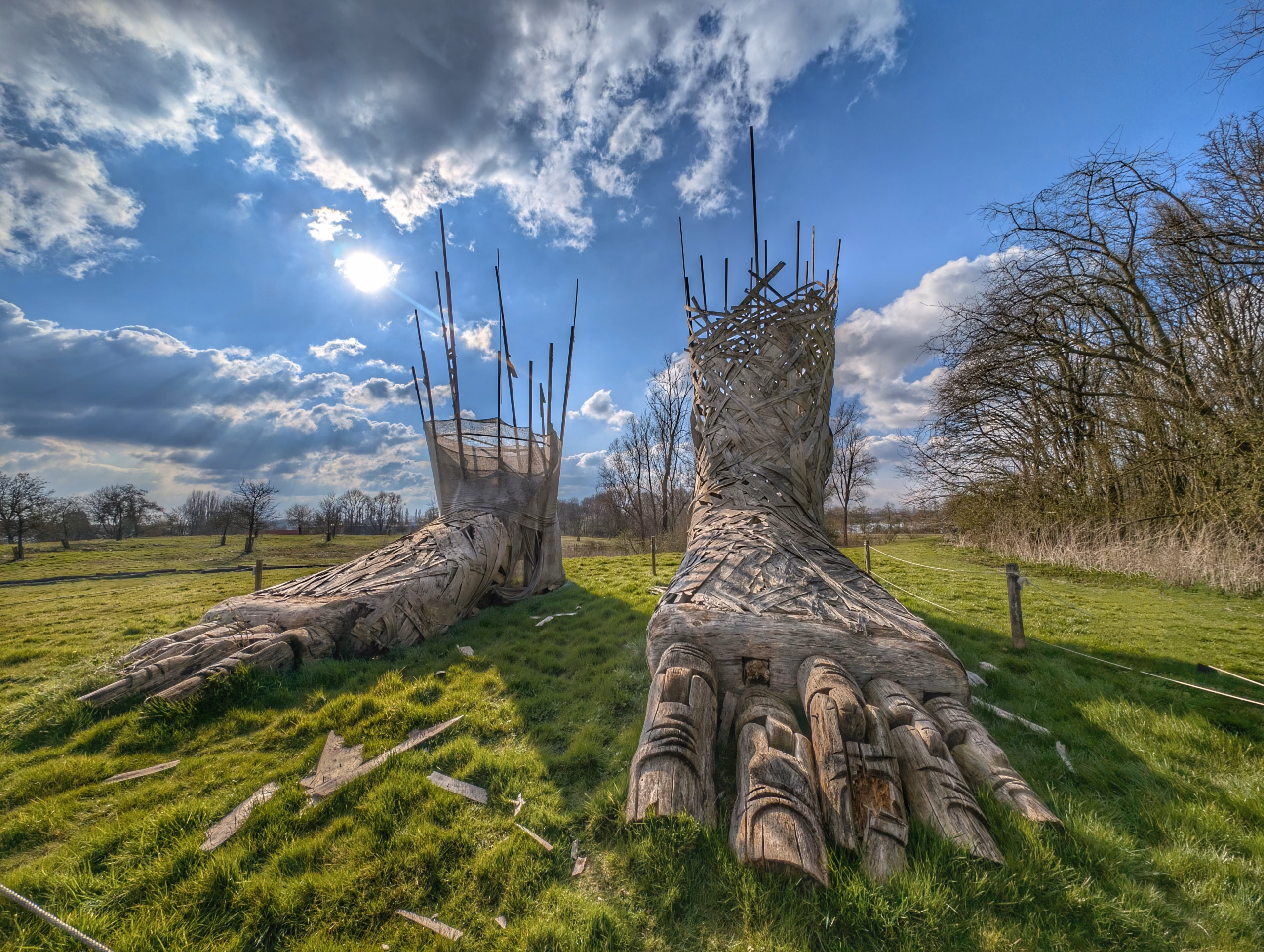 Parc de Hem