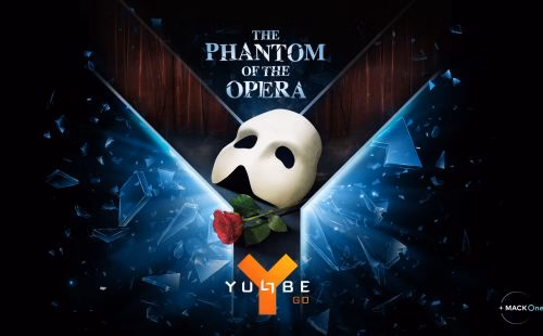 Yull Be Phantom