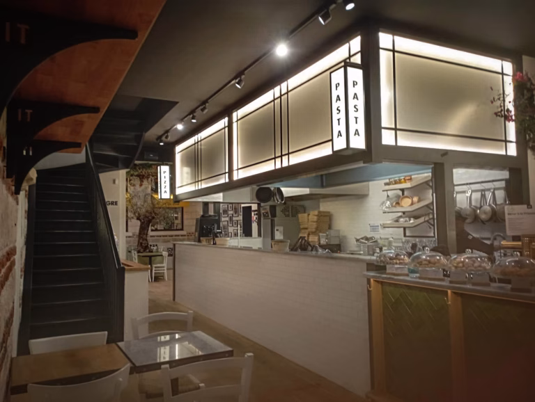 IT Trattoria à Arras