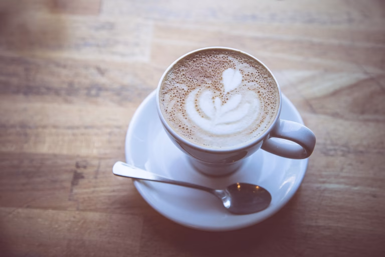 LIlle café