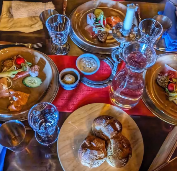 Mon Guide D'Europa Park, De Rulantica Et Du Resort Hôtel ! 44 J’ai Testé le Banquet des Chevaliers à Europa-Park : Festin de Roi ou Dialogue de Sourds ?