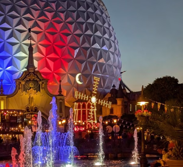 Mon Guide D'Europa Park, De Rulantica Et Du Resort Hôtel ! 46 Les évènements et les animations 2026 à Europa Park
