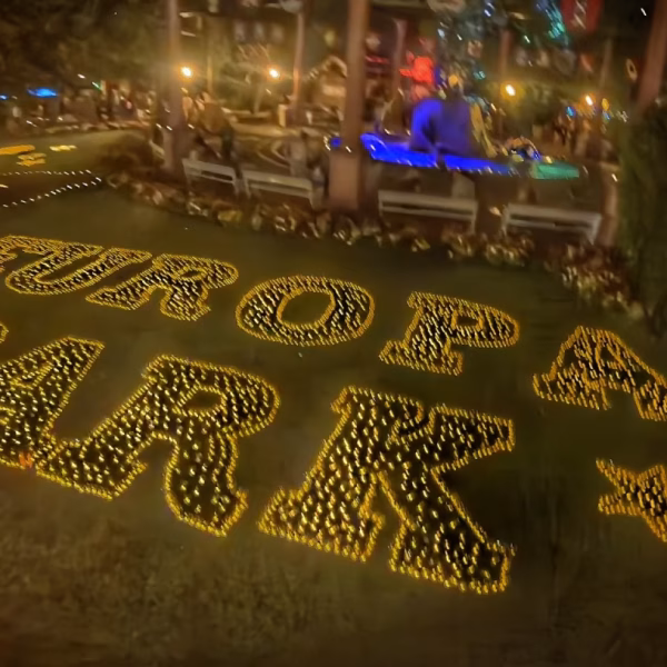 Mon Guide D'Europa Park, De Rulantica Et Du Resort Hôtel ! 47 Europa-Park 50 Ans : mon avis sur une nocturne entre rêve et réalité