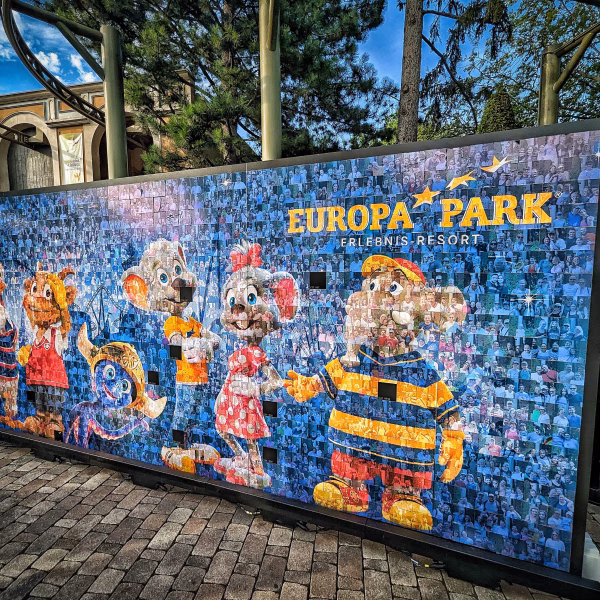 Europa-Park 2025 : Le Guide des évènements à Europa Park