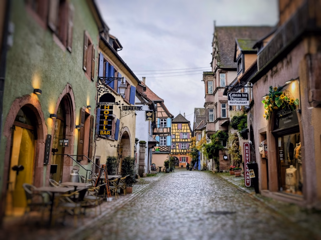 Visiter Riquewihr, La Perle Du Vignoble Alsacien 1 Visiter Riquewihr : Le Guide Complet de la Perle du Vignoble Alsacien