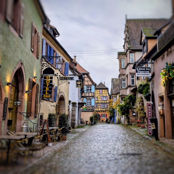 Visiter Riquewihr : Le Guide Complet de la Perle du Vignoble Alsacien