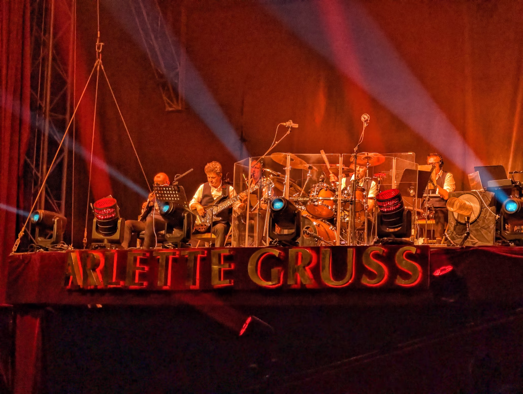 Orchestre gruss