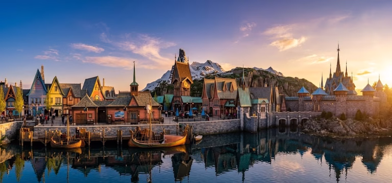 disney