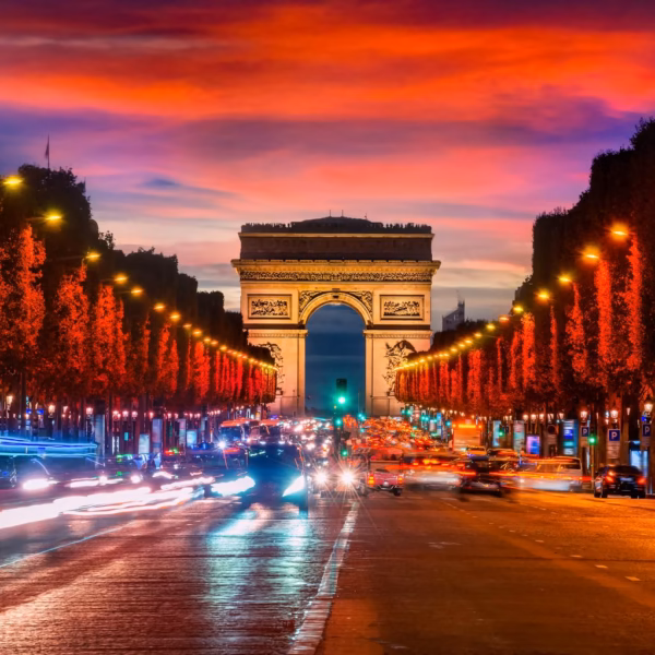 Quoi faire à Paris : 20 lieux incontournables