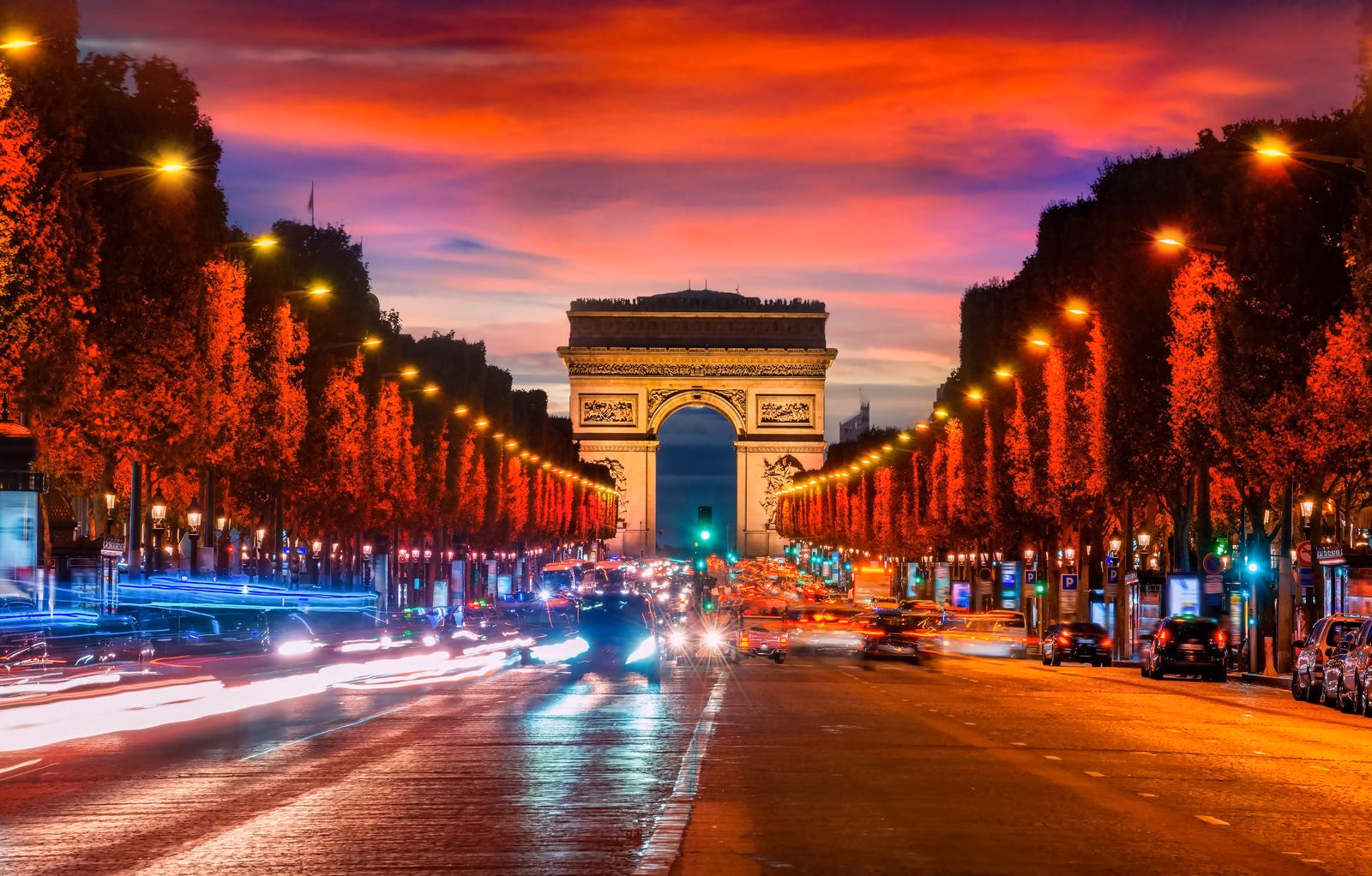 Quoi faire à Paris : 20 lieux incontournables 14