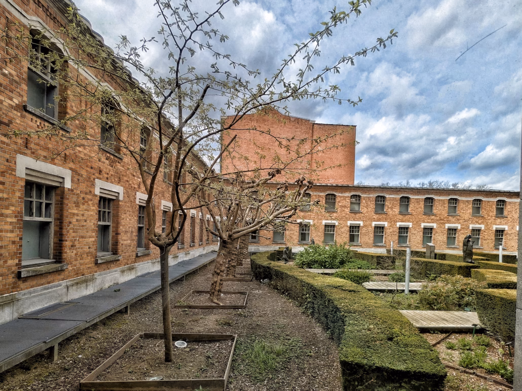 La Piscine De Roubaix : Comment Un Palais Des Bains Est Devenu Un Musée ? 5 La Piscine de Roubaix : Comment un palais des bains est devenu un musée ? 1