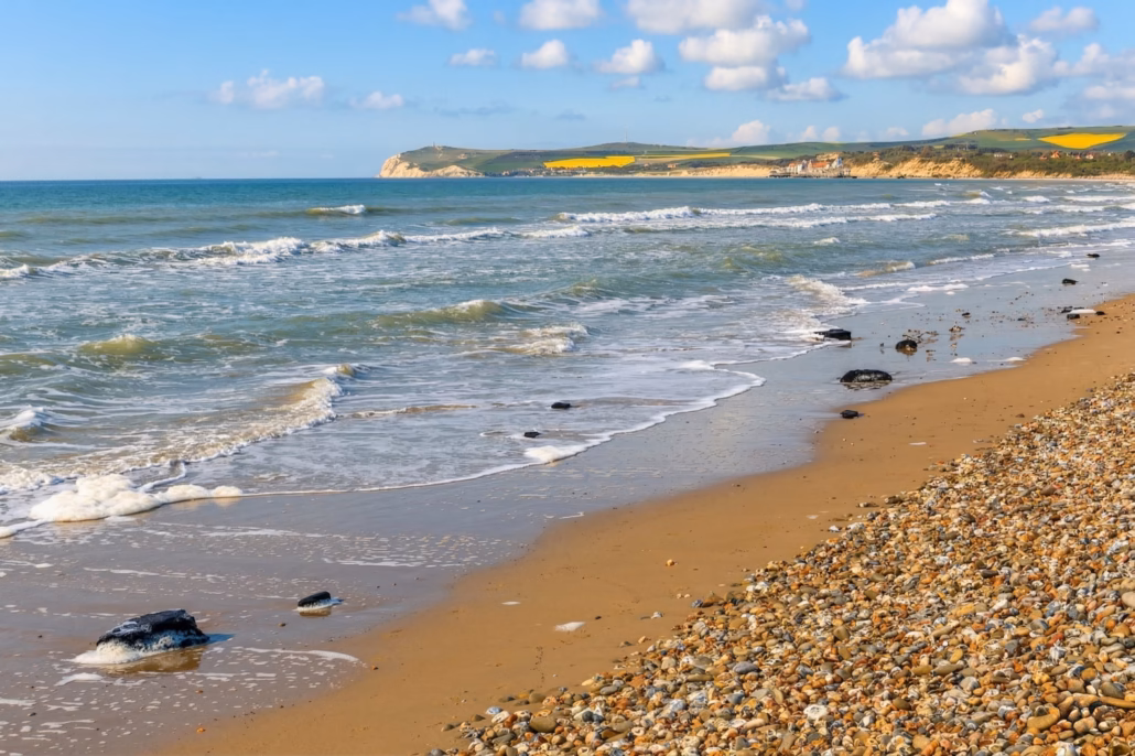 La cote d'opale