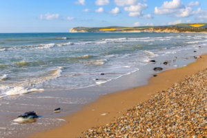 Pourquoi la Côte d&rsquo;Opale se nomme la Côte d&rsquo;Opale ? Le Secret de l&rsquo;Opale  ✨