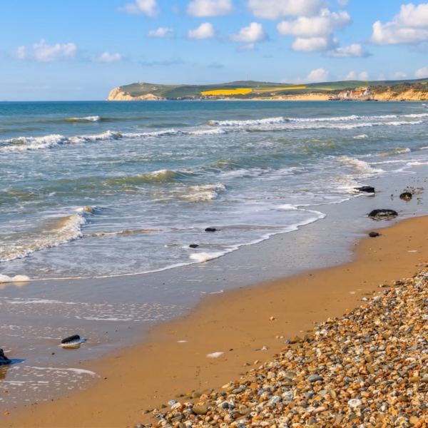 La cote d'opale