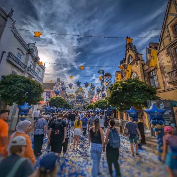 Mon Guide D'Europa Park, De Rulantica Et Du Resort Hôtel ! 44 Europa Park : Le Guide Ultime pour Planifier votre Visite (et payer moins cher)