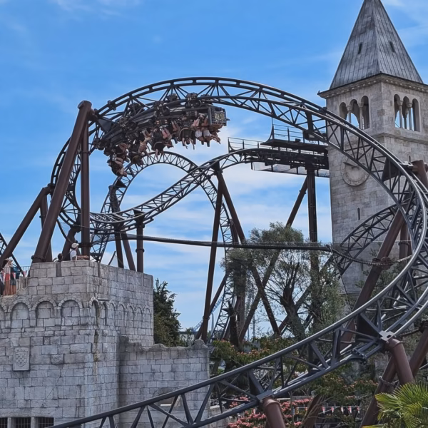 Meilleures places à Europa-Park : Où s’asseoir pour un maximum de sensations ?