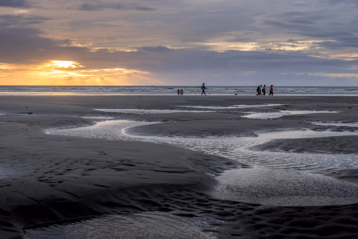 Côte d’Opale : Les Bâches, Comment la mer piège-t-elle les promeneurs en quelques minutes et quoi faire ?