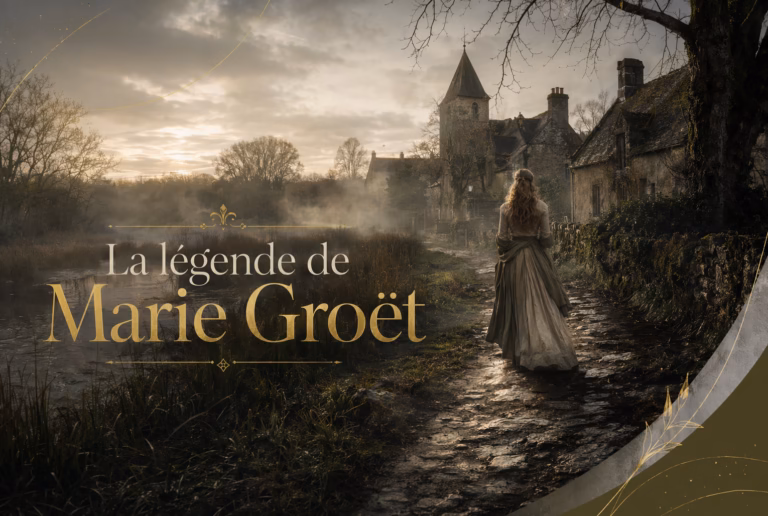 Lire la suite à propos de l’article La légende de Marie Groët